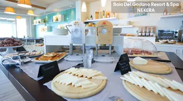 BAIA DEL GODANO RESORT