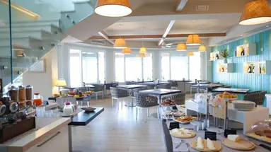 BAIA DEL GODANO RESORT
