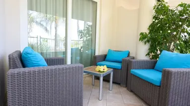 BAIA DEL GODANO RESORT