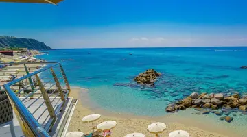BAIA DEL GODANO RESORT