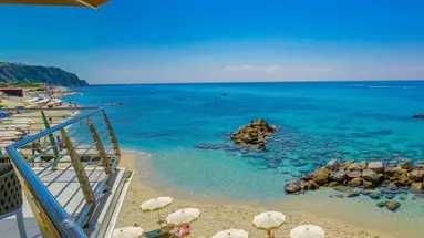 BAIA DEL GODANO RESORT