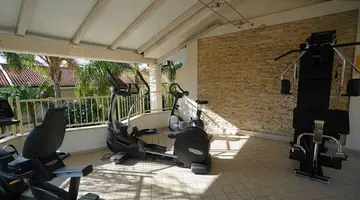 BAIA DEL GODANO RESORT