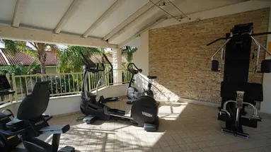 BAIA DEL GODANO RESORT