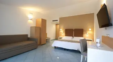 BAIA DEL GODANO RESORT