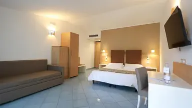BAIA DEL GODANO RESORT