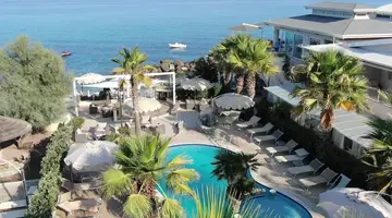 BAIA DEL GODANO RESORT