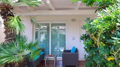 BAIA DEL GODANO RESORT