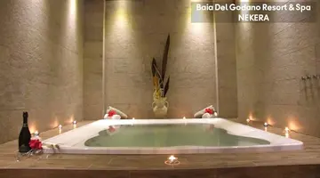 BAIA DEL GODANO RESORT