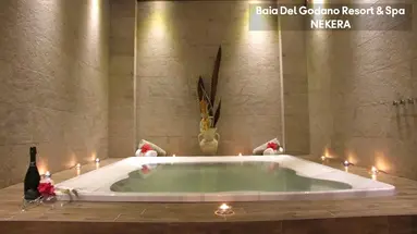 BAIA DEL GODANO RESORT