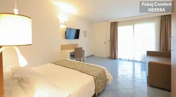 BAIA DEL GODANO RESORT