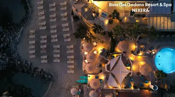 BAIA DEL GODANO RESORT