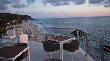 BAIA DEL GODANO RESORT