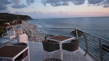 BAIA DEL GODANO RESORT