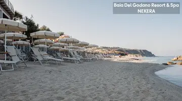BAIA DEL GODANO RESORT