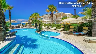 BAIA DEL GODANO RESORT