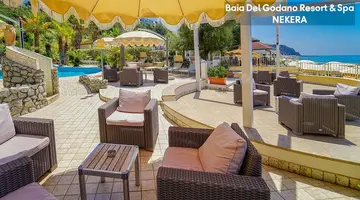 BAIA DEL GODANO RESORT