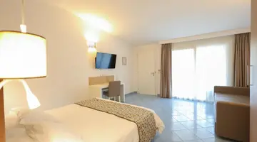 BAIA DEL GODANO RESORT