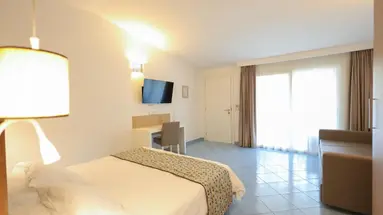 BAIA DEL GODANO RESORT
