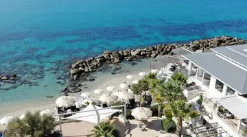 BAIA DEL GODANO RESORT