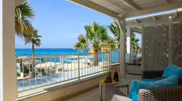 BAIA DEL GODANO RESORT