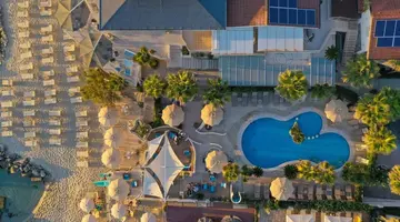 BAIA DEL GODANO RESORT