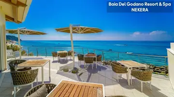 BAIA DEL GODANO RESORT