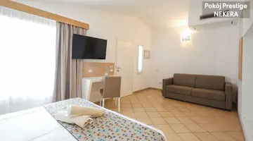BAIA DEL GODANO RESORT