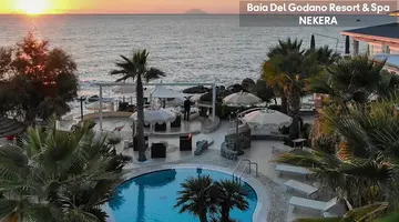 BAIA DEL GODANO RESORT