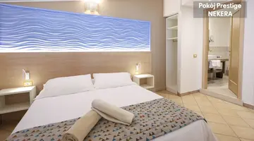 BAIA DEL GODANO RESORT