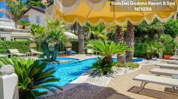 BAIA DEL GODANO RESORT
