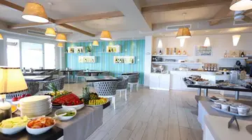 BAIA DEL GODANO RESORT