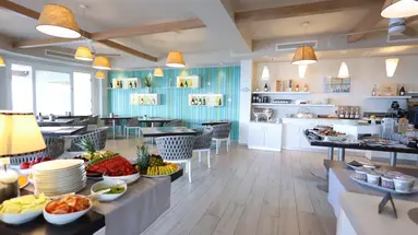 BAIA DEL GODANO RESORT