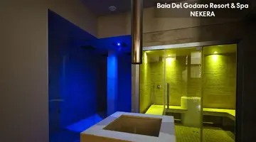 BAIA DEL GODANO RESORT