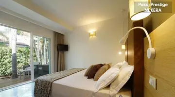 BAIA DEL GODANO RESORT