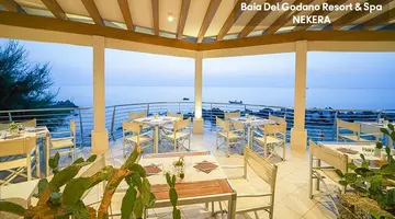 BAIA DEL GODANO RESORT