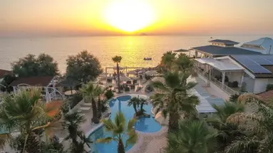 BAIA DEL GODANO RESORT