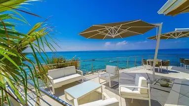 BAIA DEL GODANO RESORT