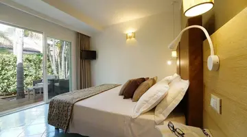 BAIA DEL GODANO RESORT