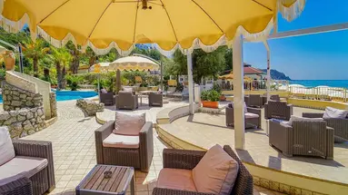 BAIA DEL GODANO RESORT