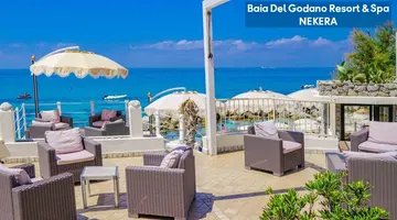 BAIA DEL GODANO RESORT