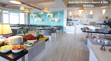BAIA DEL GODANO RESORT