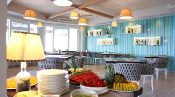 BAIA DEL GODANO RESORT