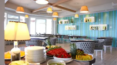 BAIA DEL GODANO RESORT