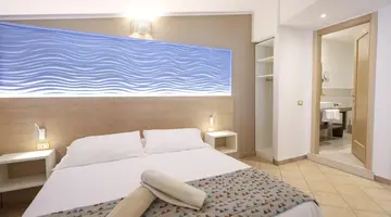 BAIA DEL GODANO RESORT