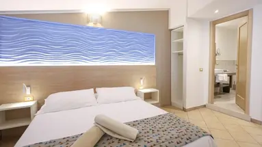 BAIA DEL GODANO RESORT