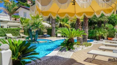 BAIA DEL GODANO RESORT