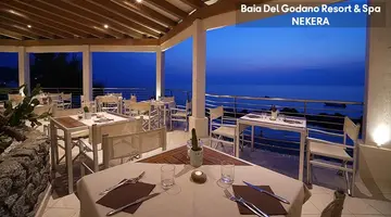 BAIA DEL GODANO RESORT