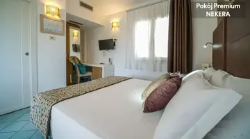 BAIA DEL GODANO RESORT