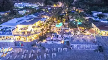 BAIA DEL GODANO RESORT