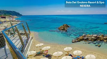 BAIA DEL GODANO RESORT